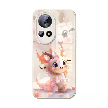 Чехол для телефона Addthis, BL Dragon Baby Pink - Pink