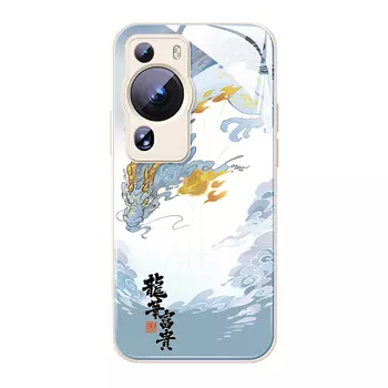 Чехол для телефона Addthis, BL Ink Gray - Black