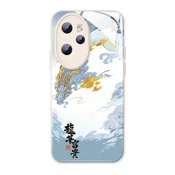 Чехол для телефона Addthis, BL Ink Red - Black