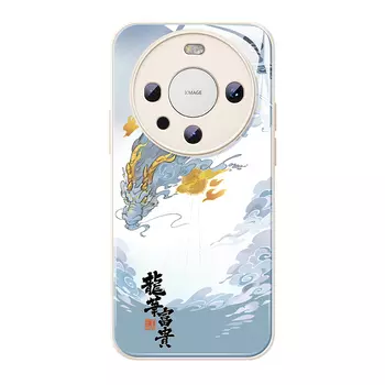 Чехол для телефона Addthis, BL Ink Red - Black