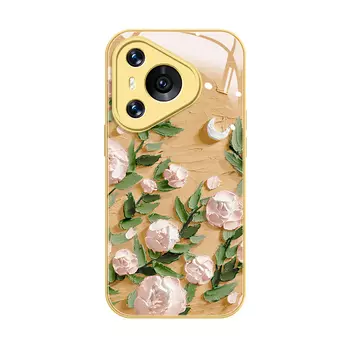 Чехол для телефона Addthis, BL Moon Camellia Purple-Grass Purple