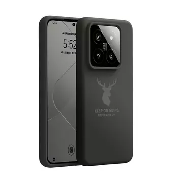 Чехол для телефона Addthis, Far Peak Blue-SY Side Deer