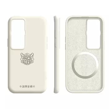 Чехол для телефона Addthis, Graphite color - Fulong word - magnetic model