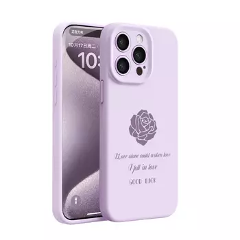 Чехол для телефона Addthis, Graphite-SY Perfume Rose