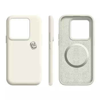 Чехол для телефона Addthis, Lemon Yellow - SY Hair Mahjong - Magnetic Suction Model