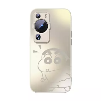 Чехол для телефона Addthis, MS Curious Shin-Shin Black - Black