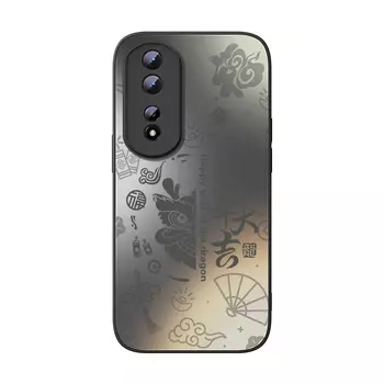 Чехол для телефона Addthis, MS Golden Lion Black - Black