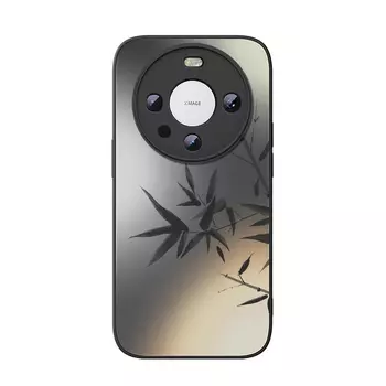 Чехол для телефона Addthis, MS Spring Breeze Bamboo Leaf - Antique White