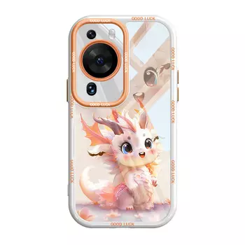 Чехол для телефона Addthis, NYK Dragon Baby White - White
