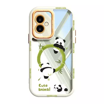 Чехол для телефона Addthis, NYK Panda Maruko Blue-White