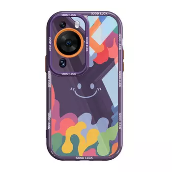 Чехол для телефона Addthis, NYK Smiley Pink-Pink