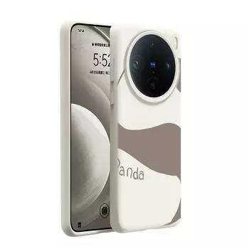 Чехол для телефона Addthis, Scrub Powder-SY Side Panda