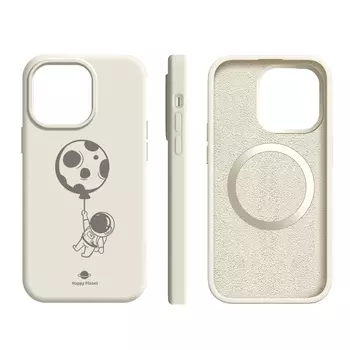 Чехол для телефона Addthis, Titanium primary color - SY astronaut - magnetic model