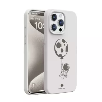 Чехол для телефона Addthis, Titanium primary color-SY astronaut skin-friendly true liquid