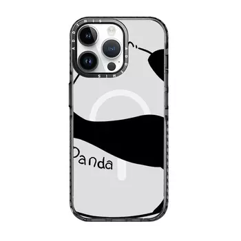 Чехол для телефона Addthis, YKL Beckoning Panda - White
