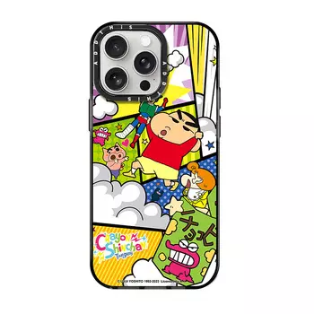 Чехол для телефона Addthis, YKL Dessert Shin-chan-Black