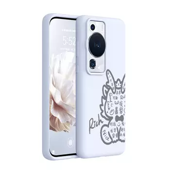 Чехол для телефона Addthis, Yuanfeng Blue-SY Fuqi Dragon Black skin-friendly true liquid