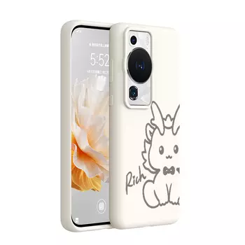 Чехол для телефона Addthis, Yuanfeng Blue-SY Fuqi Dragon White skin-friendly true liquid