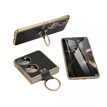 Чехол для телефона Андмо Andmo, Aoyama Dai Upgraded Creative Ring Clasp