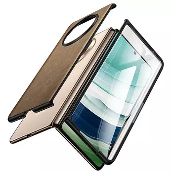 Чехол для телефона Андмо Andmo, Matte black shell and membrane integration skin-friendly feel