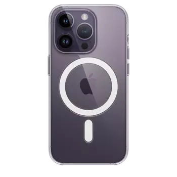 Чехол для телефона APPLE, Clear