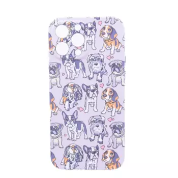 Чехол для телефона Baohuguang Bao Huguang, All good cats|TPU|Good feel|J138