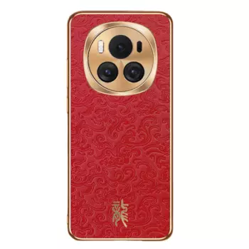 Чехол для телефона Baohuguang Bao Huguang, Black galvanized dragon pattern