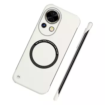 Чехол для телефона Baohuguang Bao Huguang, Black magnetic bezel-less