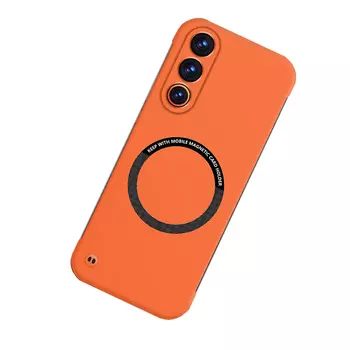 Чехол для телефона Baohuguang Bao Huguang, Black magnetic bezel-less