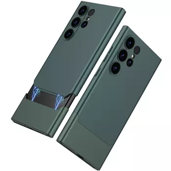 Чехол для телефона Baohuguang Bao Huguang, Black Gray|Contrast Master Mortise and tenon structure