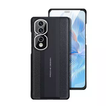 Чехол для телефона Baohuguang Bao Huguang, Black basalt|skin-feel single shell series|good hand feel