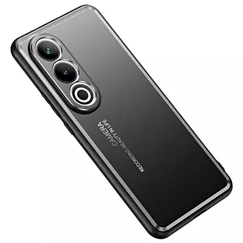 Чехол для телефона Baohuguang Bao Huguang, Blue Light & Shadow Series matte metal case