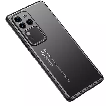 Чехол для телефона Baohuguang Bao Huguang, Brushed metal