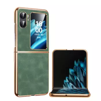 Чехол для телефона Baohuguang Bao Huguang, Cangling green electroplated lambskin