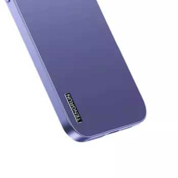 Чехол для телефона Baohuguang Bao Huguang, Cangling Green Streamer Series Metallic Paint Matte Shell