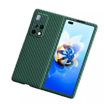 Чехол для телефона Baohuguang Bao Huguang, Cangling green carbon fiber pattern