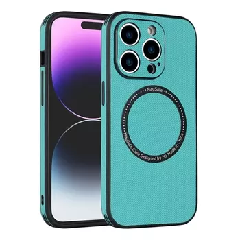 Чехол для телефона Baohuguang Bao Huguang, Cloth magnetic absorption navy blue | high-grade feel is good