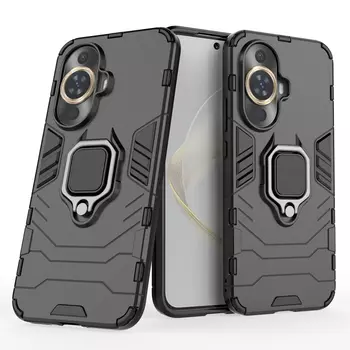 Чехол для телефона Baohuguang Bao Huguang, Cola Red|Ring Iron Man series