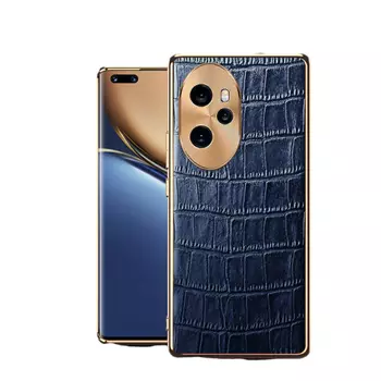 Чехол для телефона Baohuguang Bao Huguang, Cool black|Single-shell electroplated leather crocodile