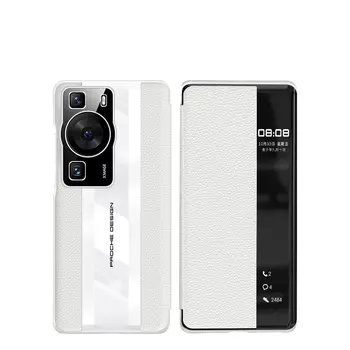 Чехол для телефона Baohuguang Bao Huguang, Cool black|skin feeling, flip leather|good feeling