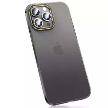 Чехол для телефона Baohuguang Bao Huguang, Crystal scrub | translucent blue