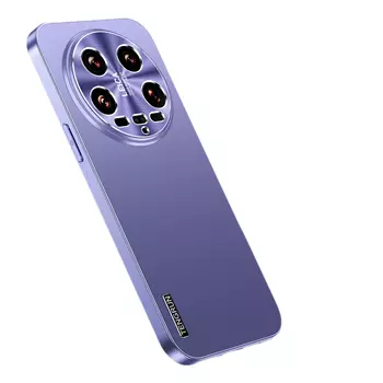 Чехол для телефона Baohuguang Bao Huguang, Elegant Silver Streamer Series Metallic lacquered case