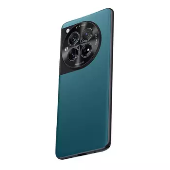 Чехол для телефона Baohuguang Bao Huguang, Elegant black vegan leather series