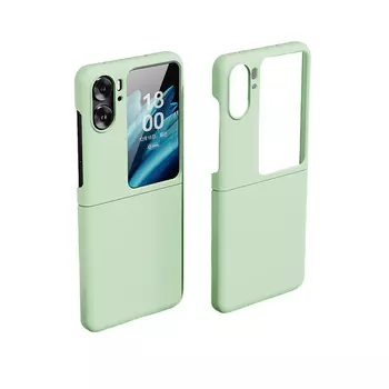 Чехол для телефона Baohuguang Bao Huguang, Flame Orange|Folded skin feeling series