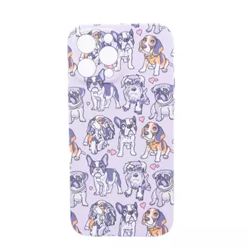 Чехол для телефона Baohuguang Bao Huguang, Foundation Fight|TPU|Good feel|L11