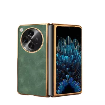 Чехол для телефона Baohuguang Bao Huguang, Graphite black anodized lambskin