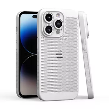 Чехол для телефона Baohuguang Bao Huguang, Heat dissipation shell|bare metal feel|black