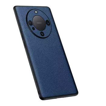 Чехол для телефона Baohuguang Bao Huguang, Leather goggles series|feel very good|blue