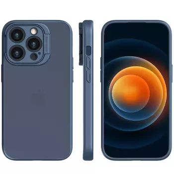 Чехол для телефона Baohuguang Bao Huguang, Magic Shadow Stand Series|Kaoru luxury purple