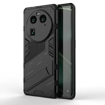 Чехол для телефона Baohuguang Bao Huguang, Matte black punk|High quality